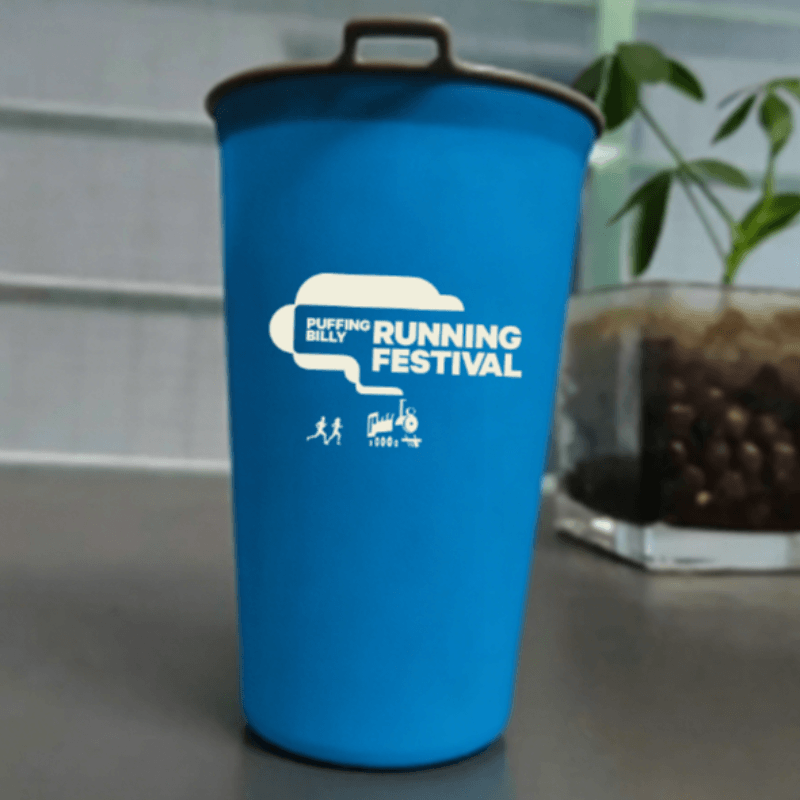 Branded Cup
