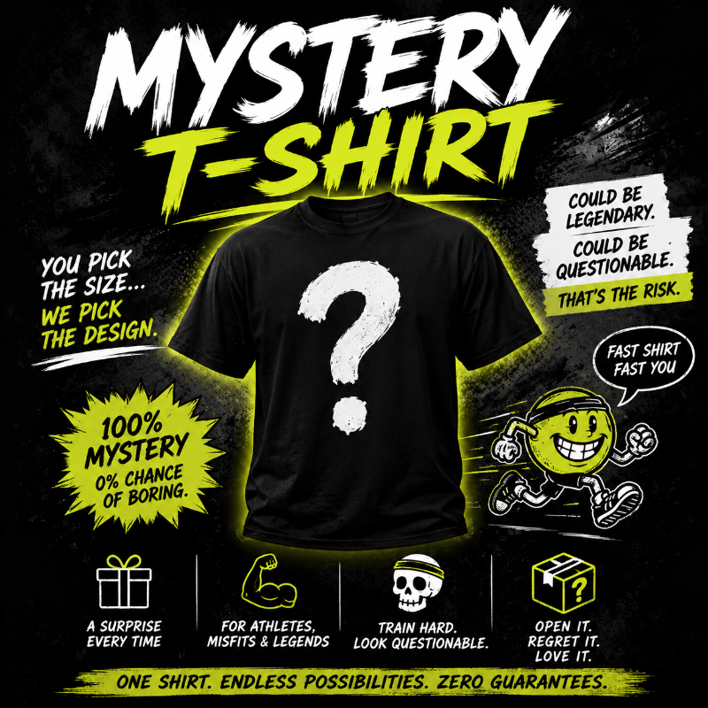 Mystery Shirt