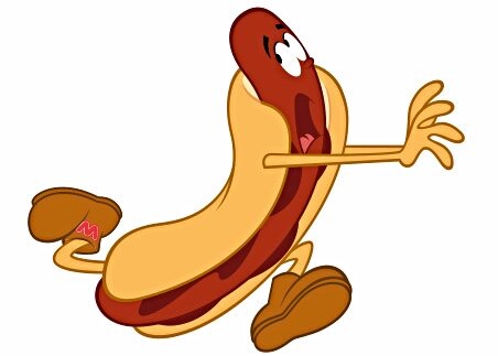 A picture containing clipart  Description automatically generated