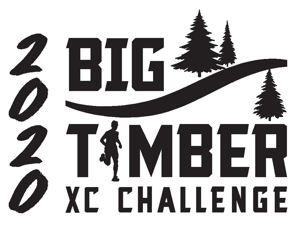 2020 — Big Timber XC Challenge — Race Roster — Registration, Marketing