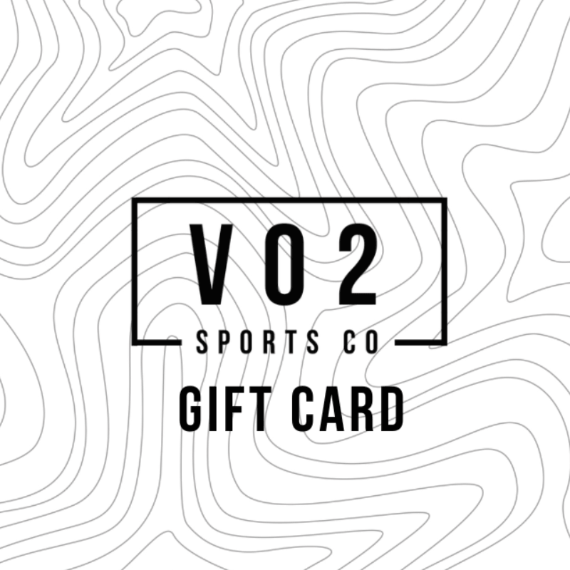 VO2 Gift Card