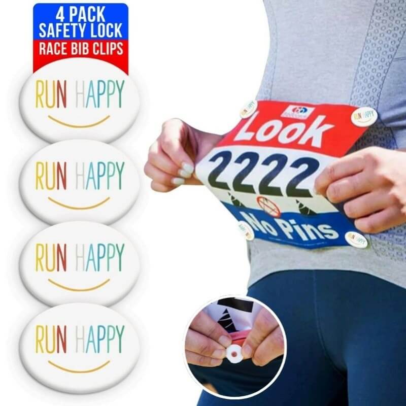 Run Happy