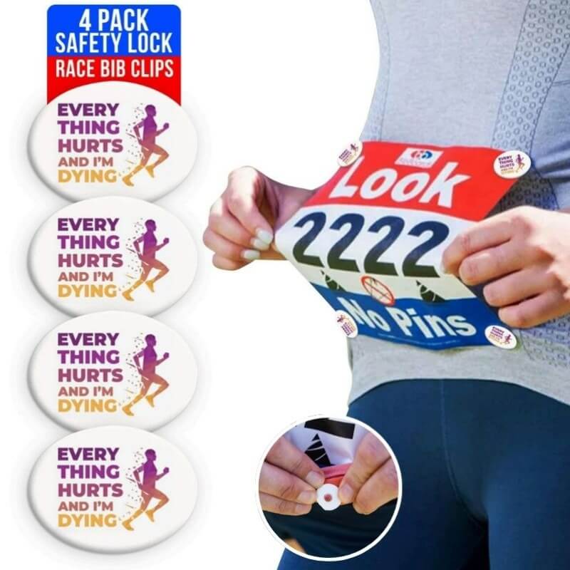 Everything Hurts And I'm Dying