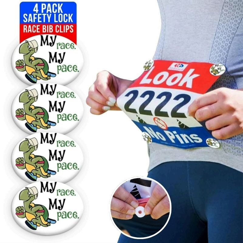My Race My Pace