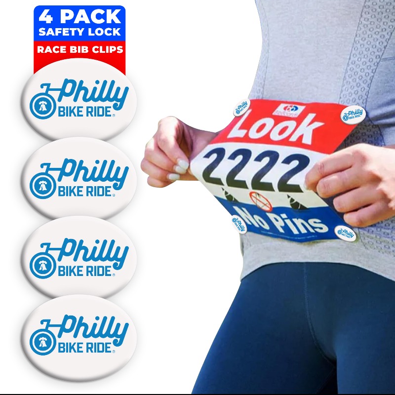 Philly Bike Ride