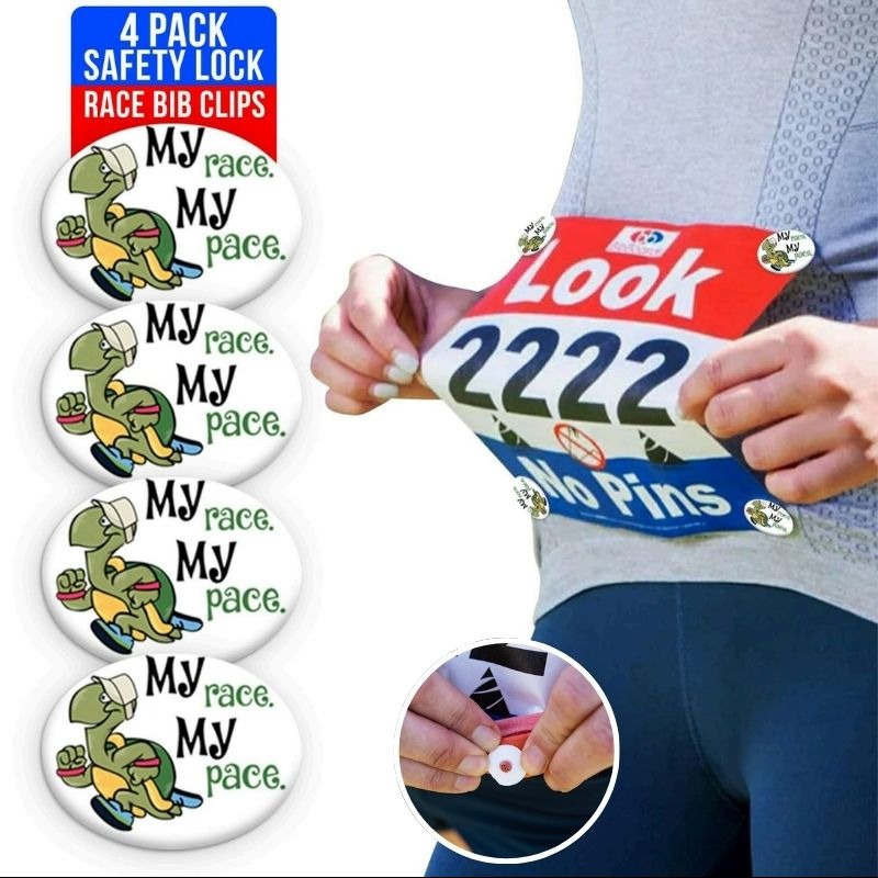 My Race My Pace