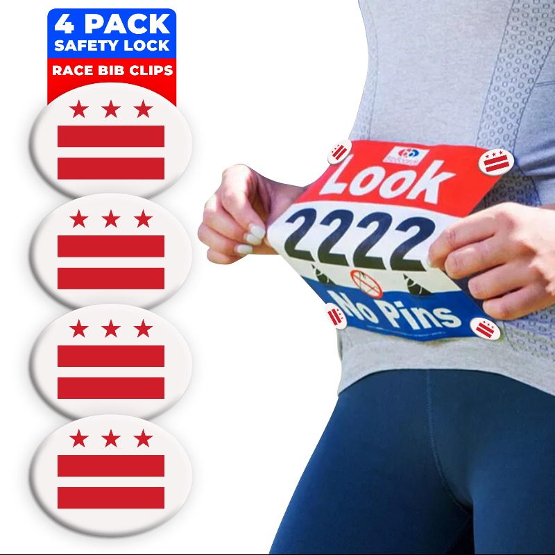 DC Flag
