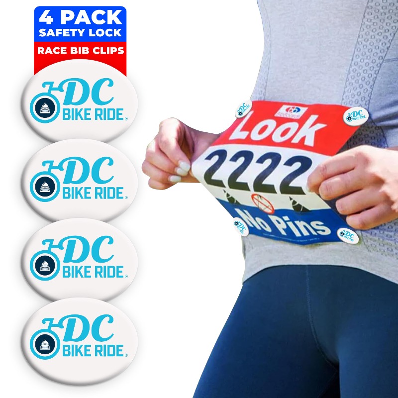 DC Bike Ride