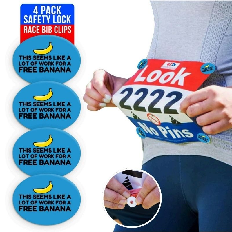 This Seems Like A Lot Of Work For A Free Banana