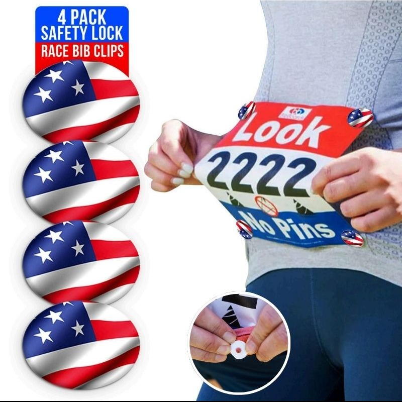 USA Flag