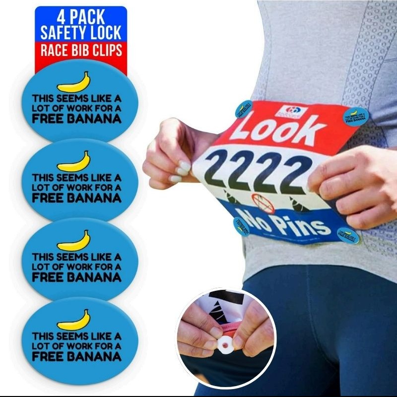 This Seems Like A Lot Of Work For A Free Banana