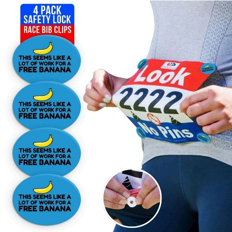 This Seems Like A Lot Of Work For A Free Banana