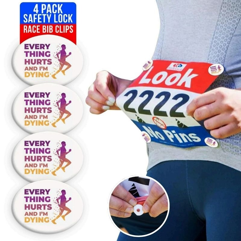 Everything Hurts And I'm Dying