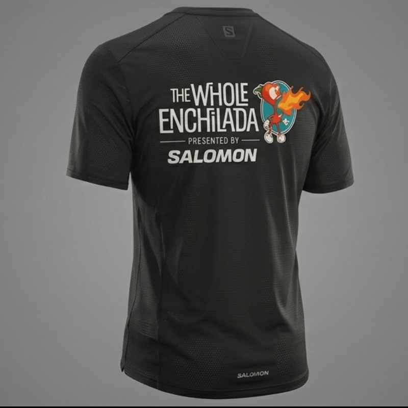 Salomon Shakeout T-shirt 