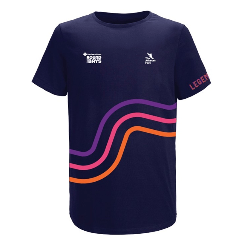 RTB27 - Official event tee