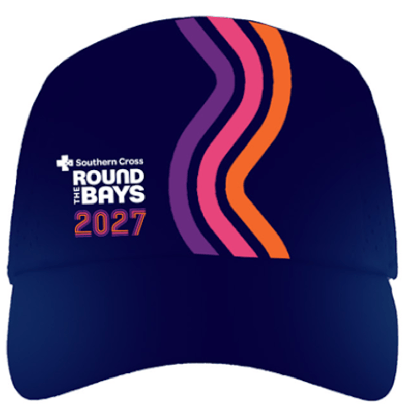 RTB27 - Official event cap