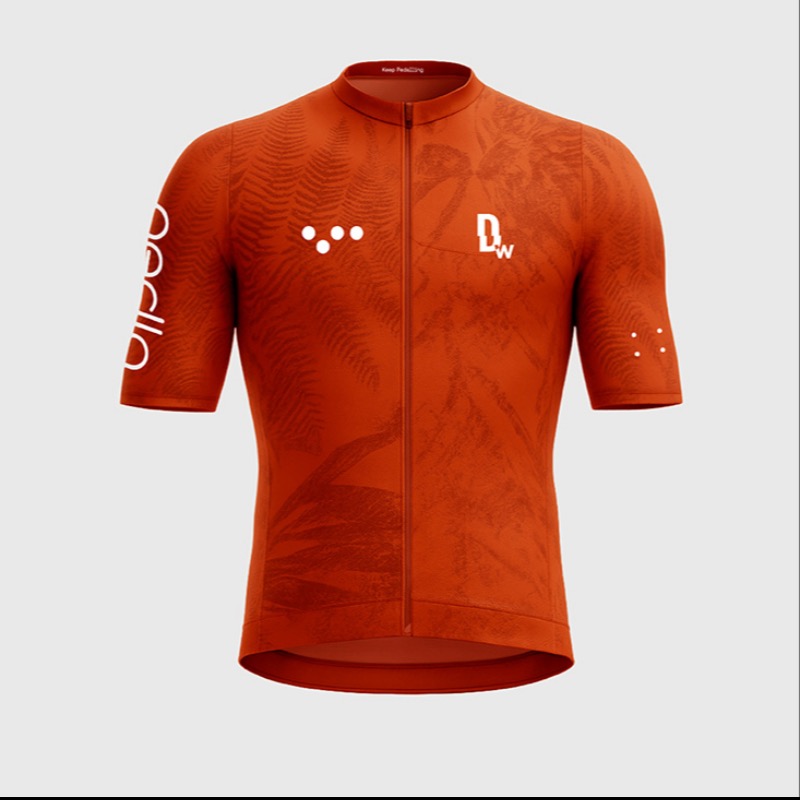 DW / Men’s Training Jersey