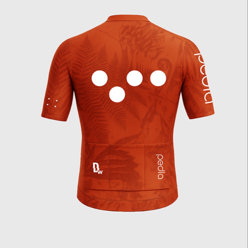 DW / Men’s Training Jersey