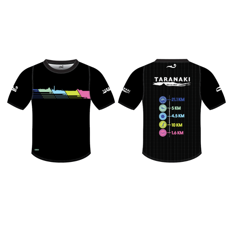 Coastal Five Skyline Tee