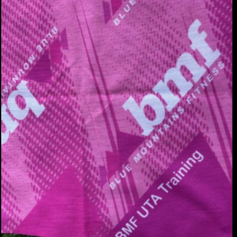 Buff Pink