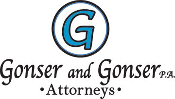 Gonser And Gonser P.A Logo