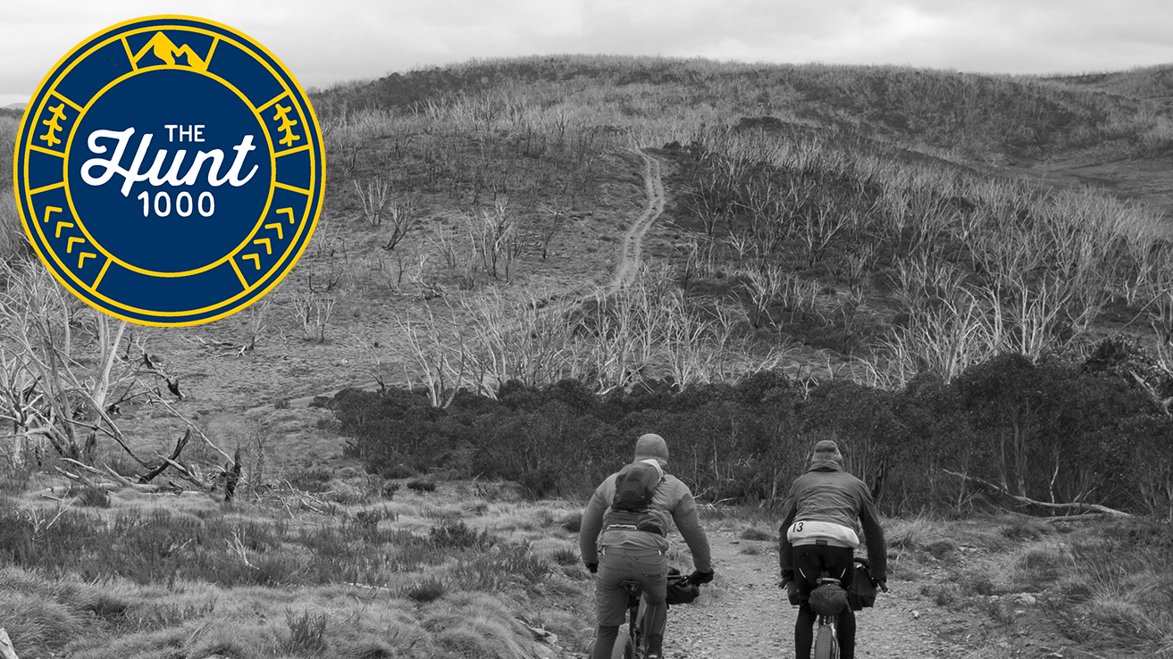 Hunt 1000: Canberra to Melbourne through Australia's alpine high country