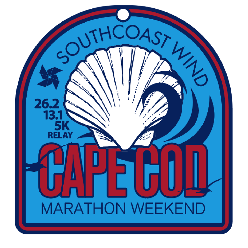 Cape Cod Air Freshener — Store — Cape Cod Marathon Weekend Events