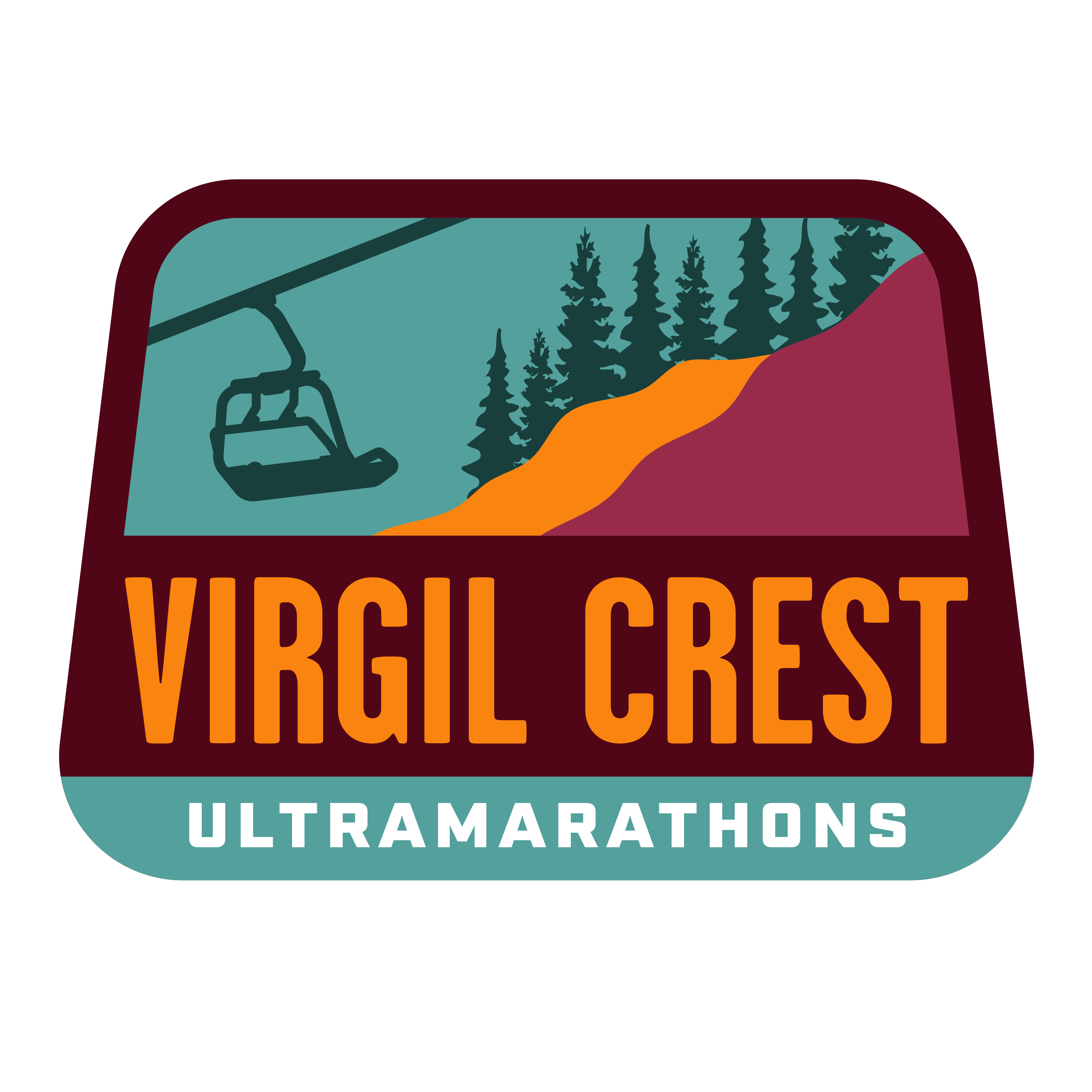 Virgil Crest Ultras