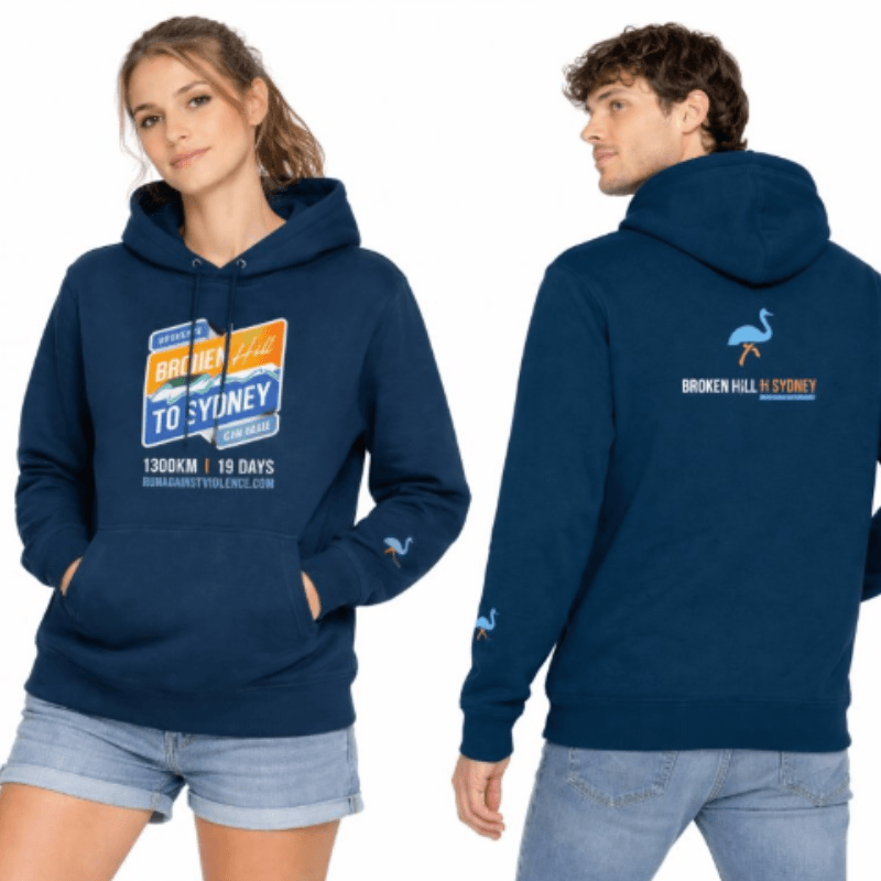 Front & Back View