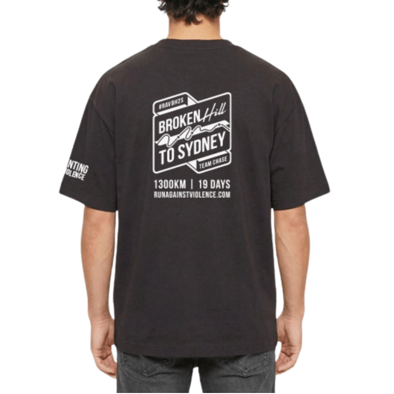 Back View