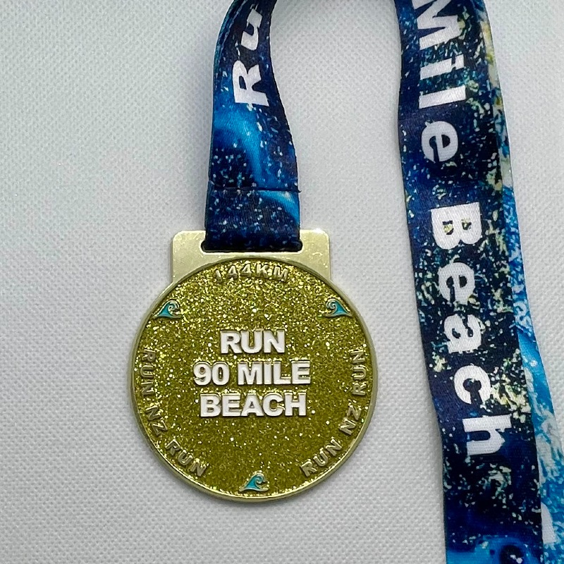 Run 90 Mile Beach