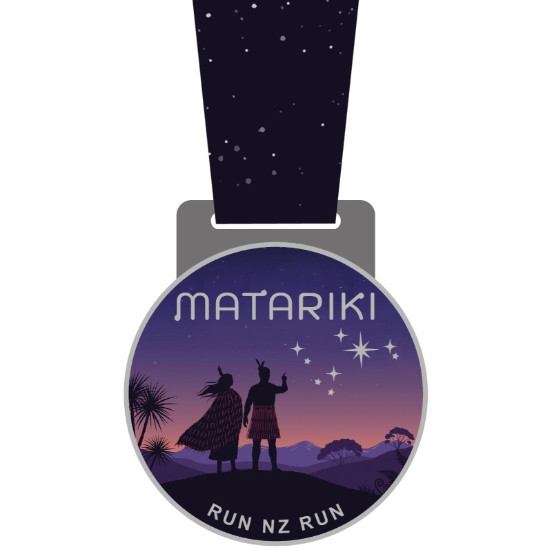 Matariki 5km 2026