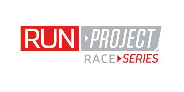 Run Project Race Series logo