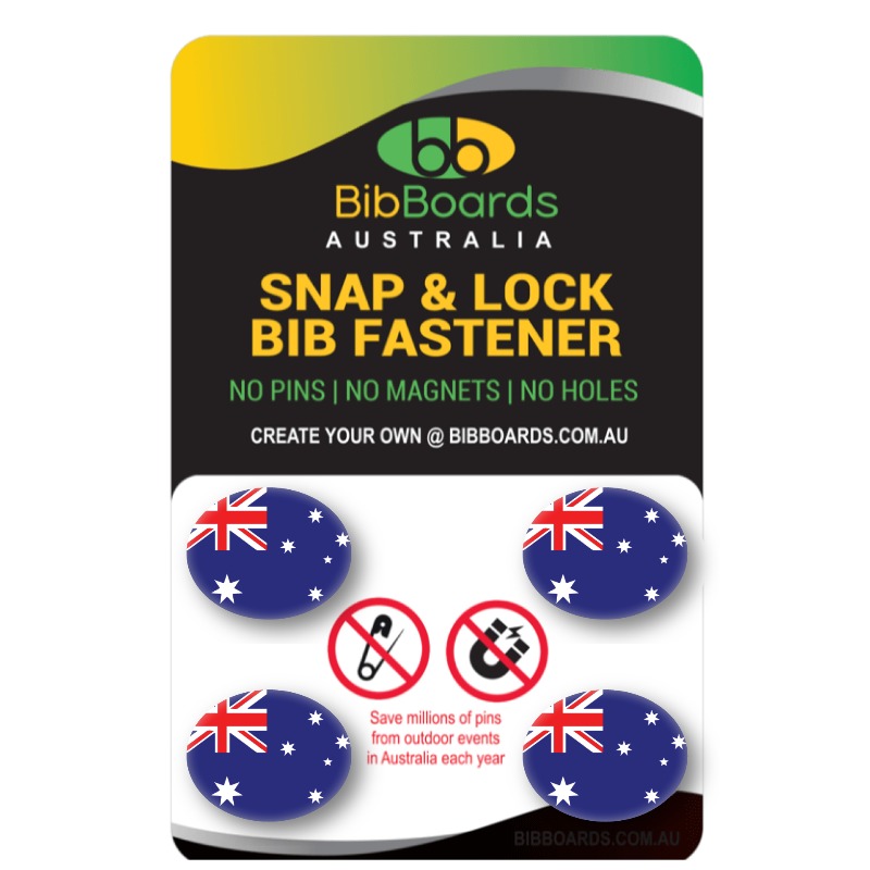 Australian Flag