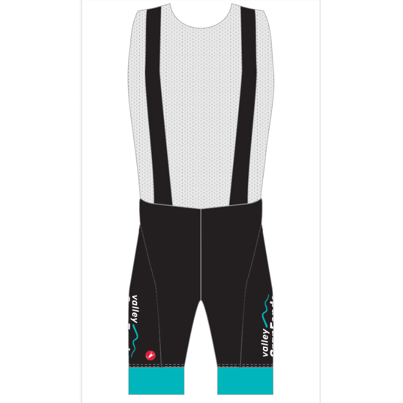 Competizione 2 Front Design M/W