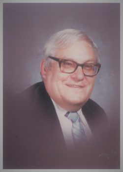 Kenneth Young Headshot