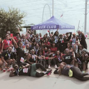 ZTF largest team photo