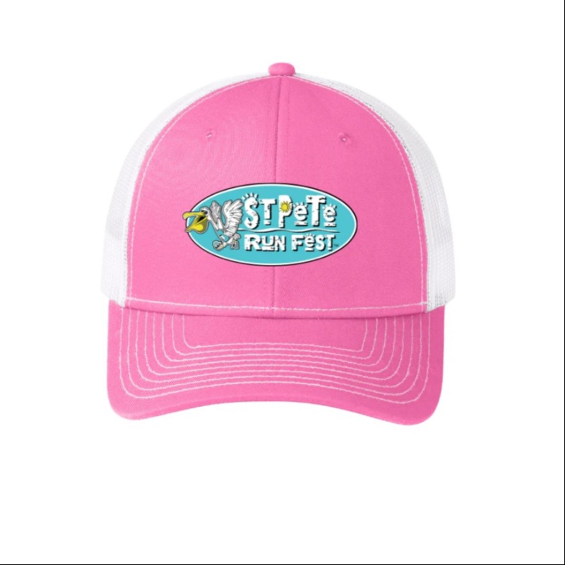 Color:True Pink/ White (S018)