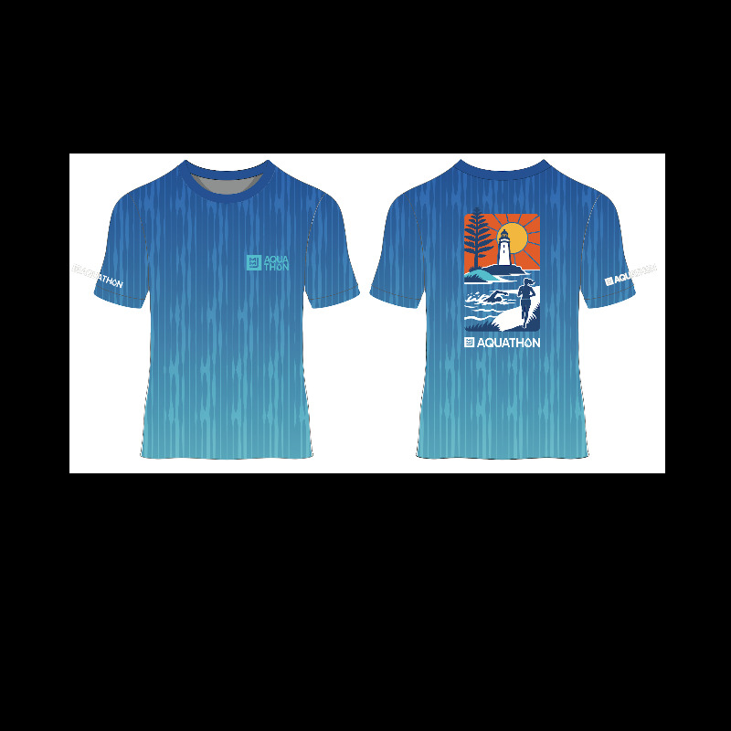 Tee design will feature female cut