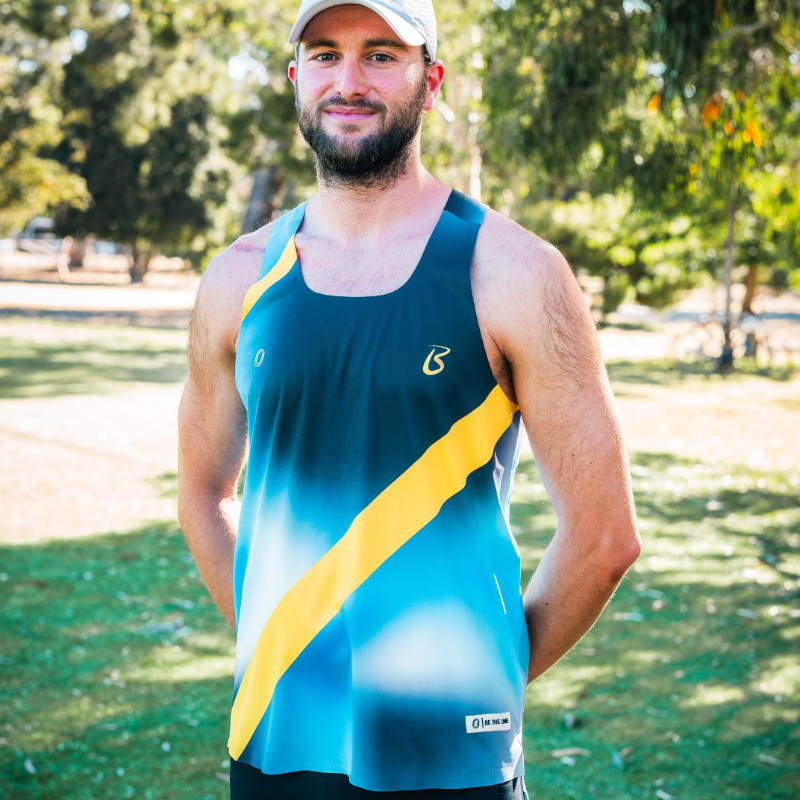 Men's Singlet 