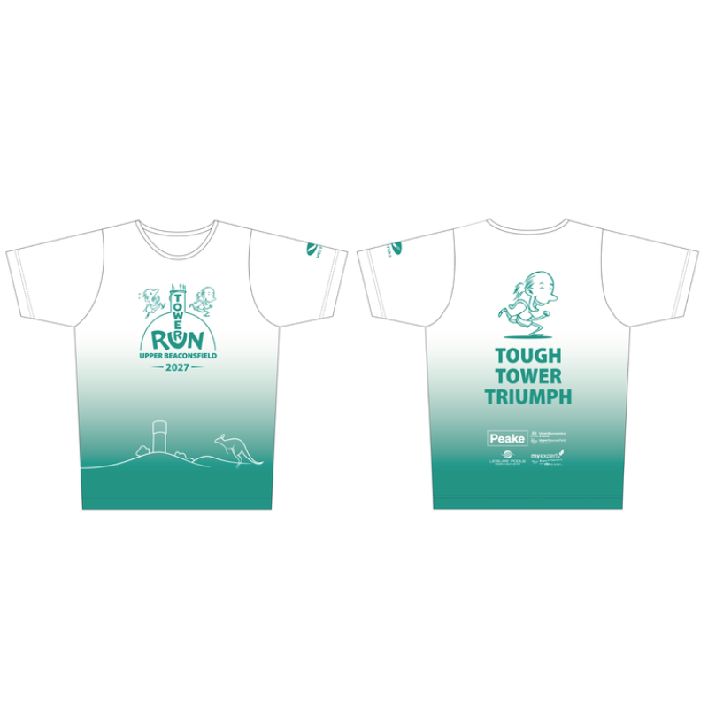 Front & Back