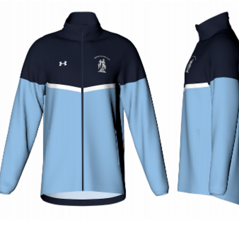 Take you from the run to coffee. High performance fabrication for all the winter elements or just post run recovery.