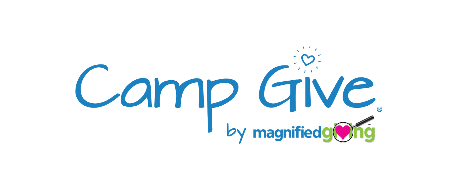 Camp Give Logo