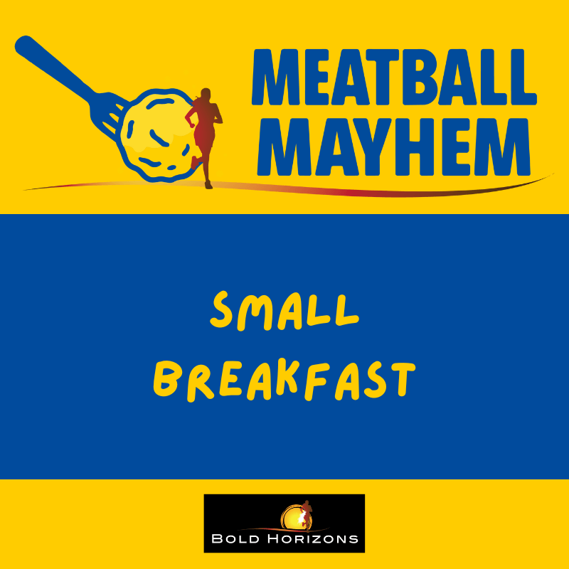 IKEA SMALL BREAKFAST