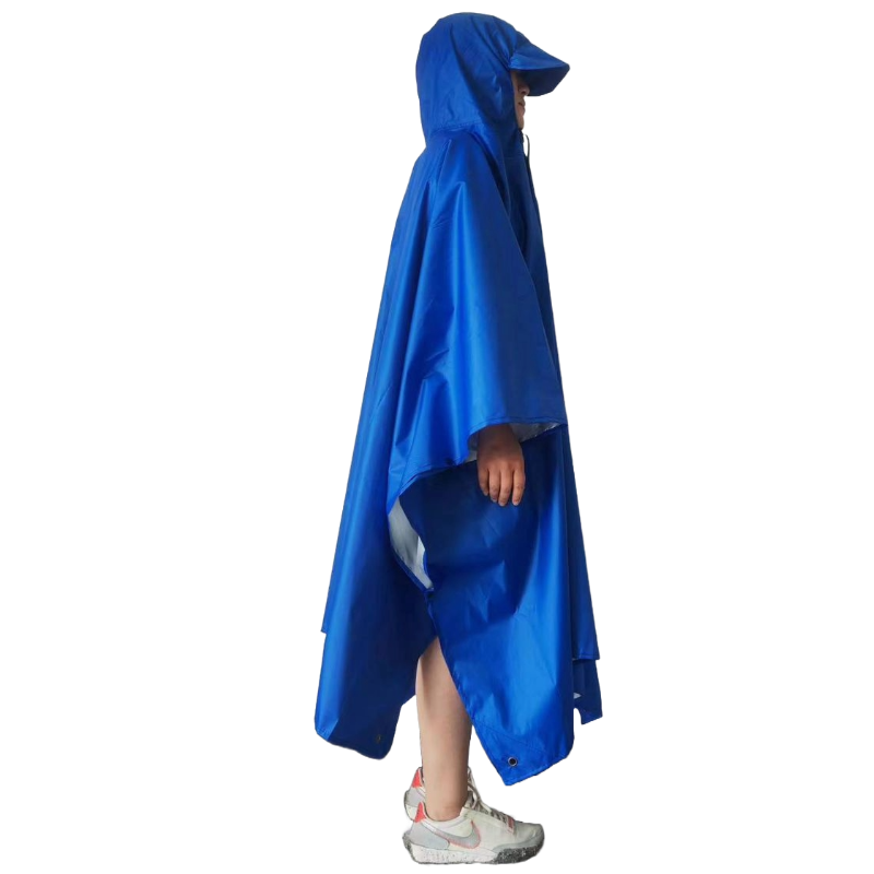 Rain Poncho