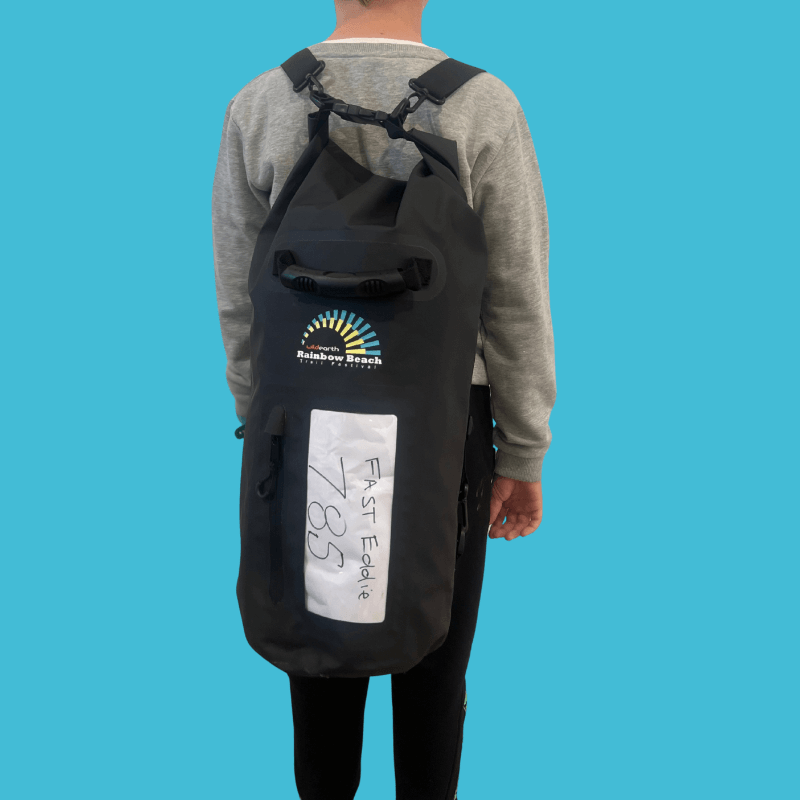 removable backpack straps