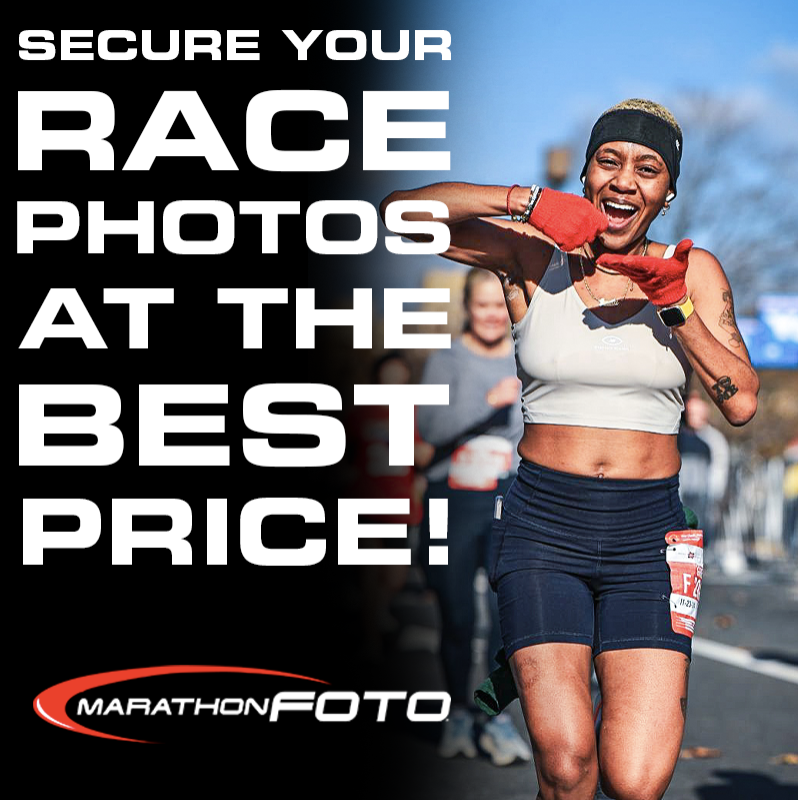 Discounted Photo Package - Dietz & Watson Philadelphia Half Marathon