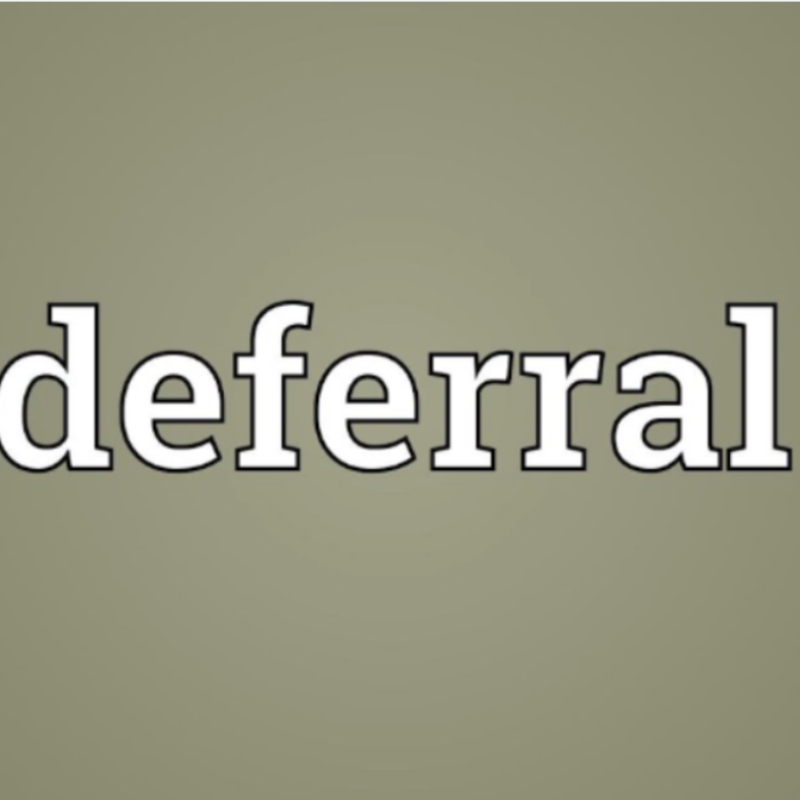 Defer entry to 2027 - Rothman Orthopaedics 8K