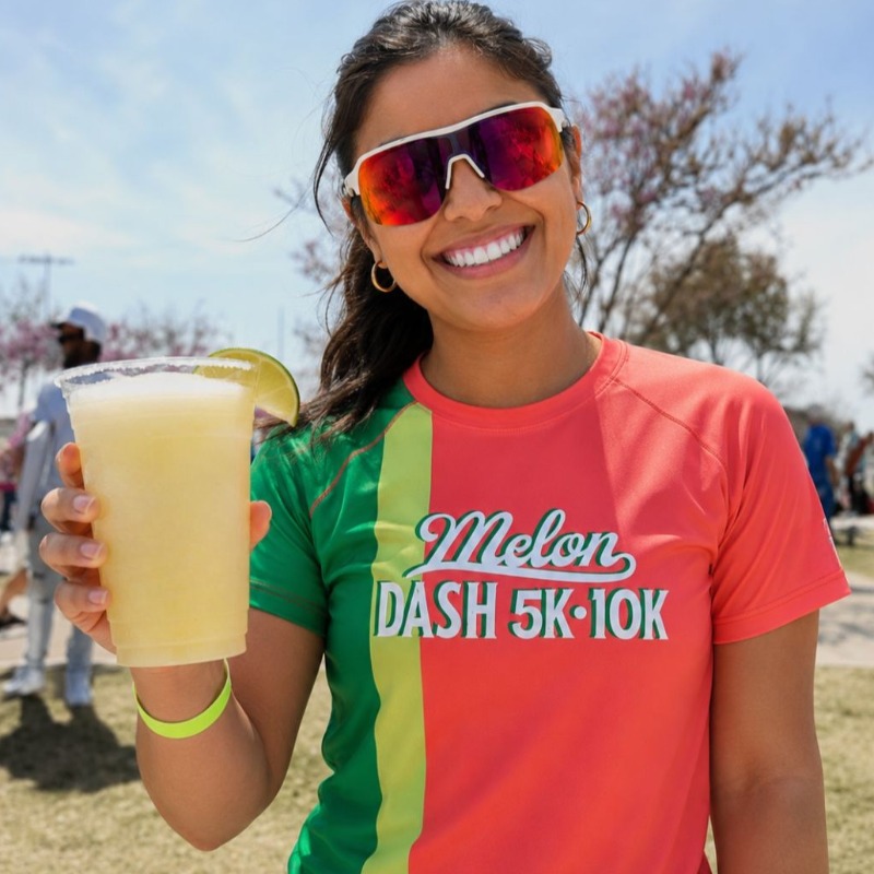 16 oz Frozen margarita