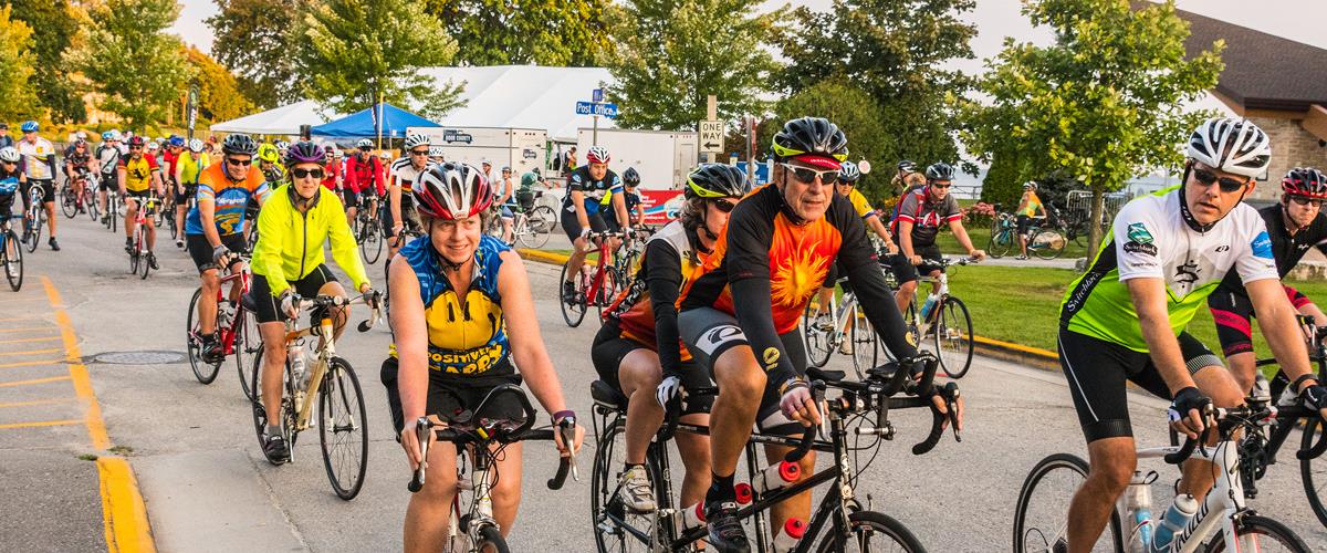 2019 Peninsula Century Fall Challenge Race Roster